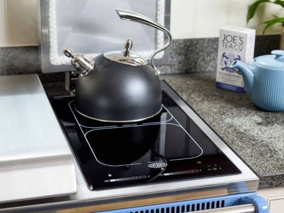 Everhot Induction Hob