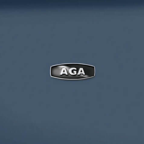 AGA Dartmouth Blue