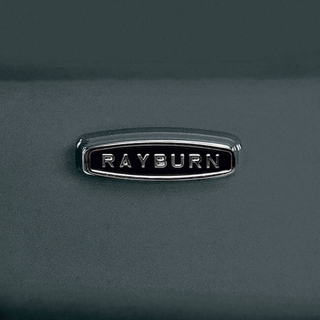Rayburn Slate