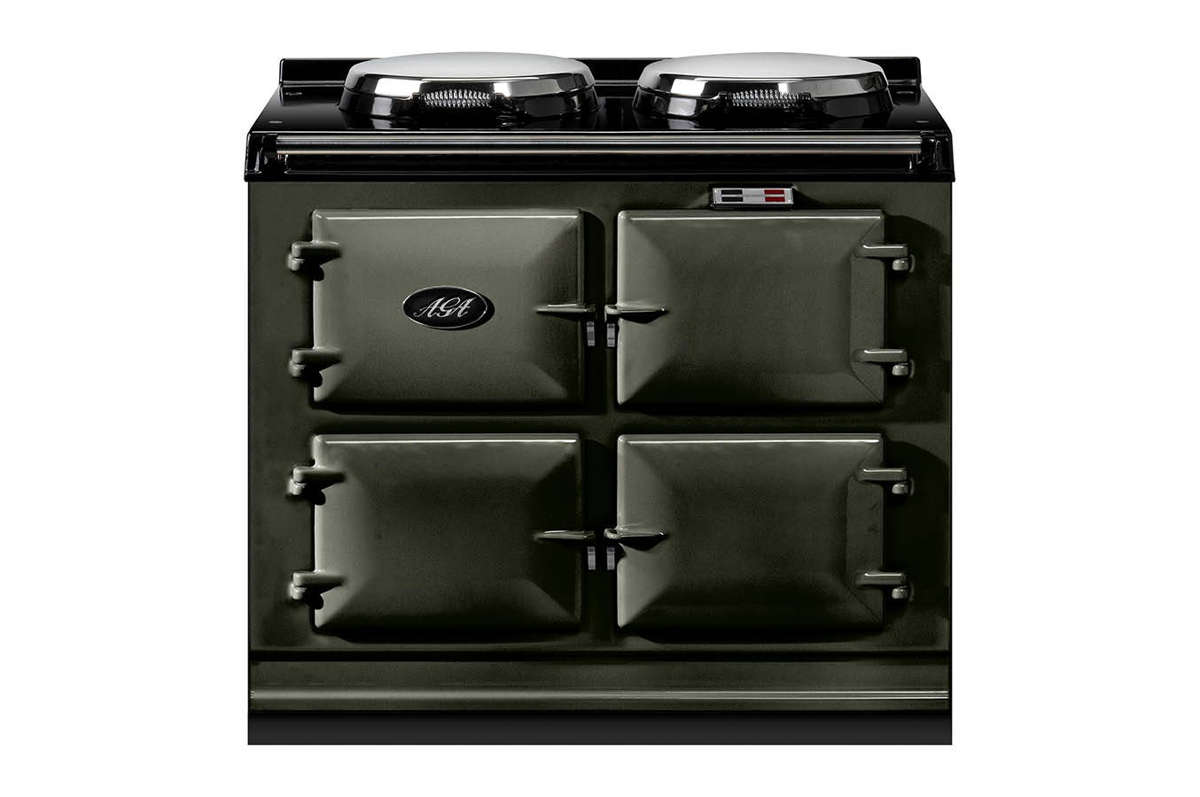Aga total control for sale discount