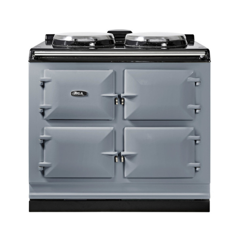 Country Warmth AGA eR7 in Dove