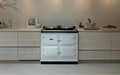 Promotion Has Now Ended – Save Up To £2,615 On a New AGA