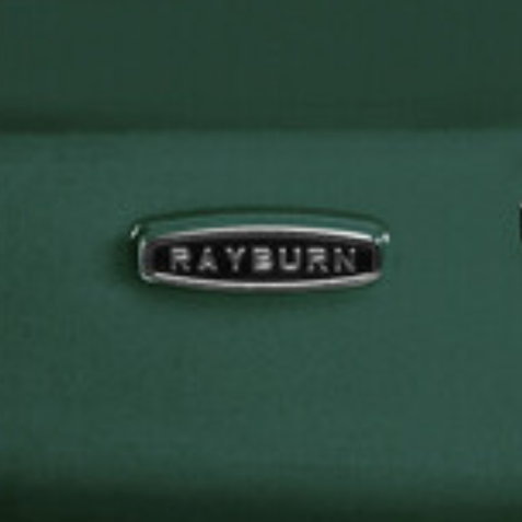 Rayburn-BRG