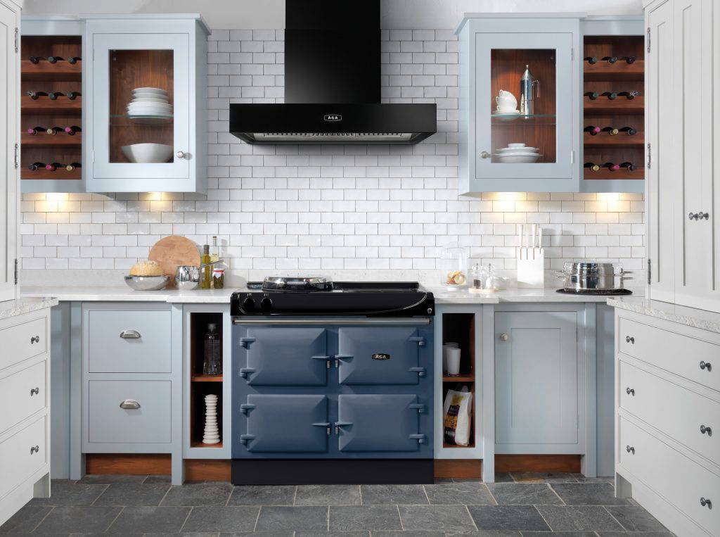 AGA 3-Series