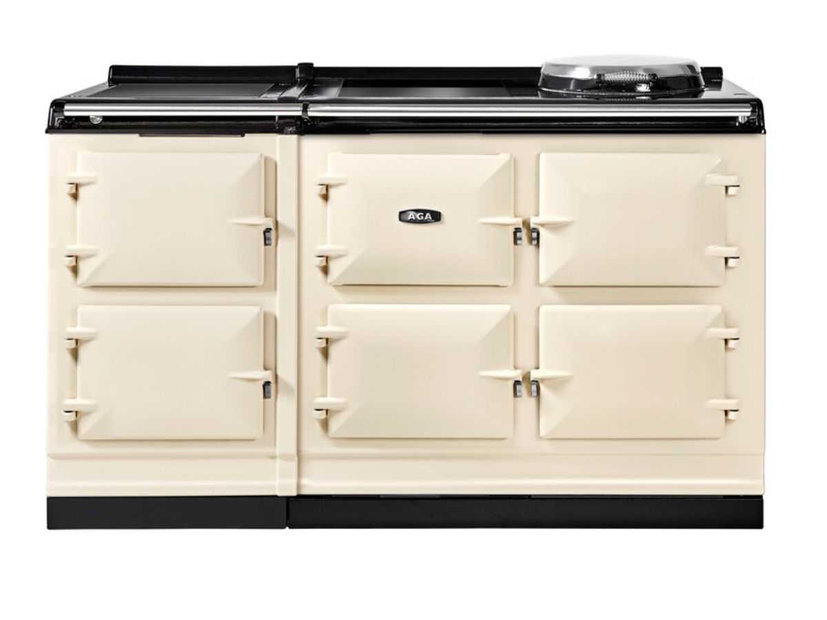 Linen 5 oven AGA er7i