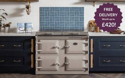 EVERHOT Cookery Demonstration and Sales Event – January 2025