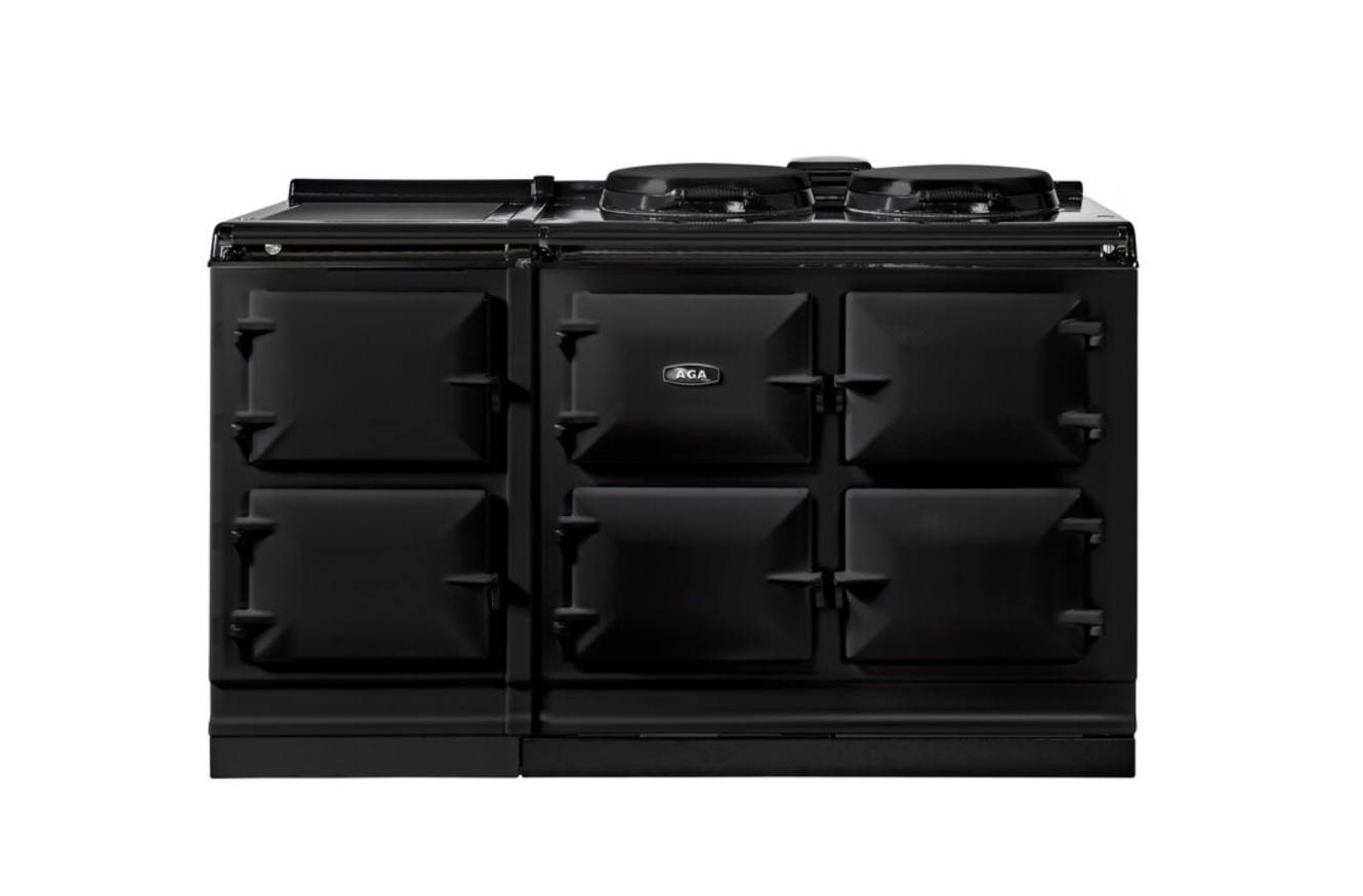 Black AGA R7 eR7 150-5