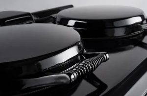 Black AGA lids R7 eR7