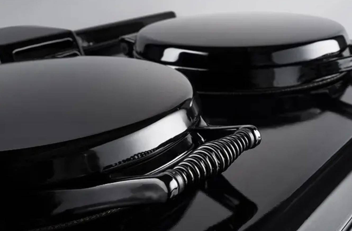 Black AGA lids R7 eR7