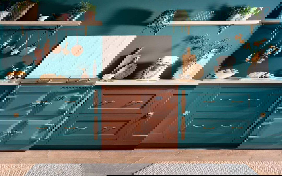 Latest Everhot Colour Clay Red Brown