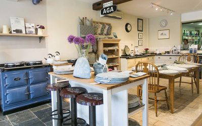 Exceptional Savings on Ex-Display, Preloved and Surplus AGA Cookers