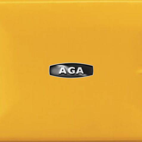 Yellow AGA